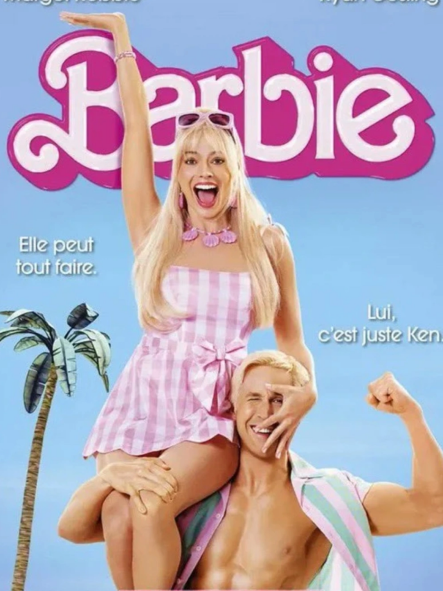 Barbie Movie Release Date