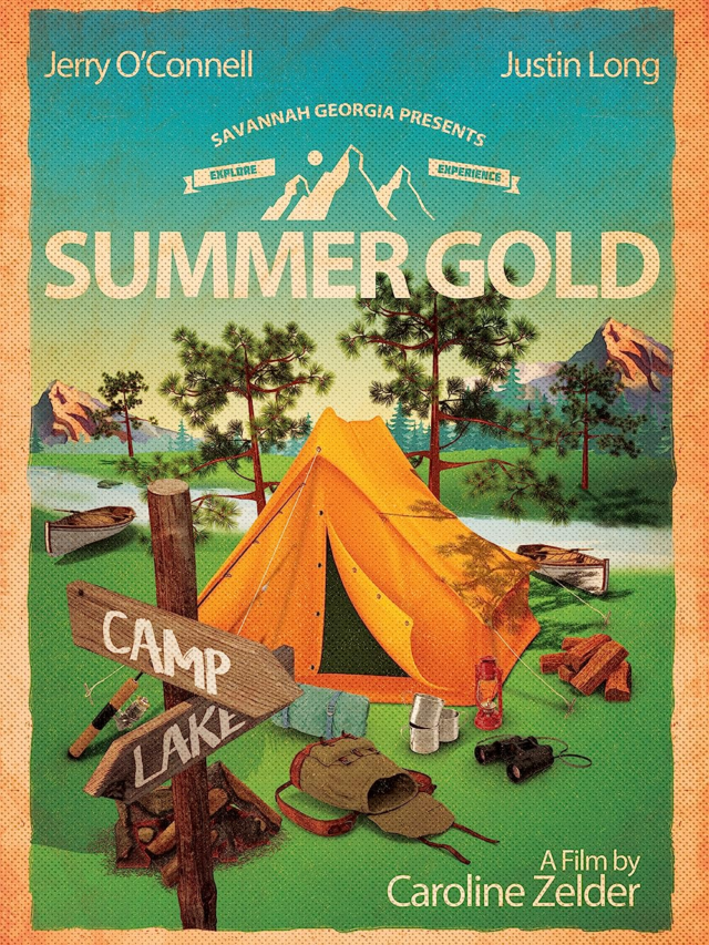 Summer Gold Movie Release Date