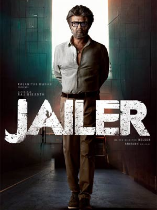 Jailer Movie Release Date