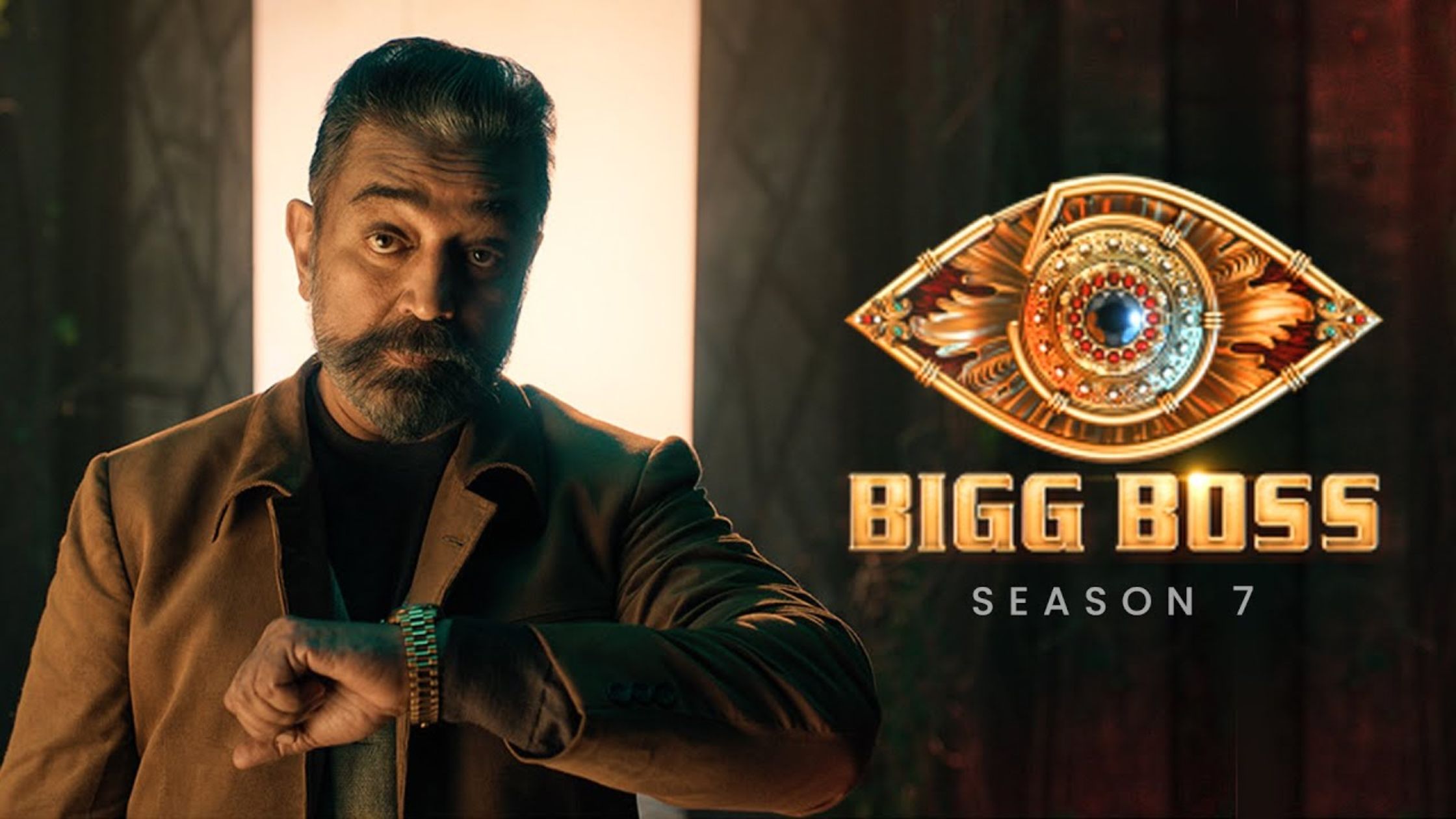 Big Boss Season 7 Tamil Start Date, Contestant List, Voting Process & More