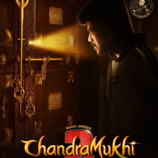 Chandramukhi 2 Movie OTT Release Date – Chandramukhi 2 OTT Platform Name