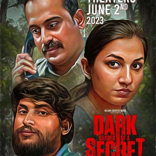 Dark Shades Of A Secret Movie OTT Release Date – Dark Shades Of A Secret OTT Platform Name