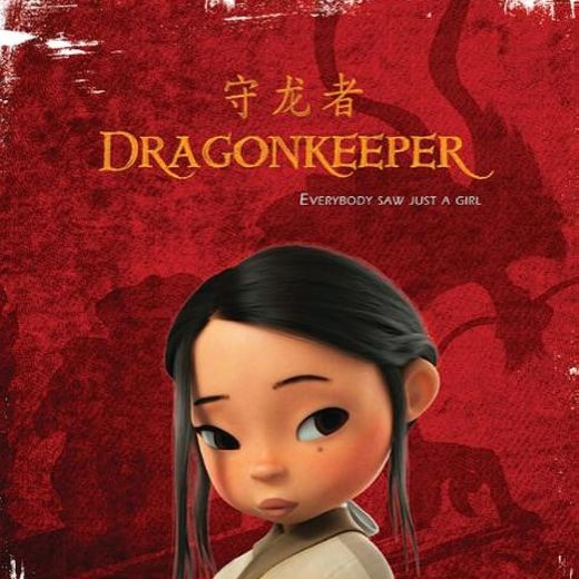 Dragonkeeper Movie OTT Release Date – Dragonkeeper OTT Platform Name