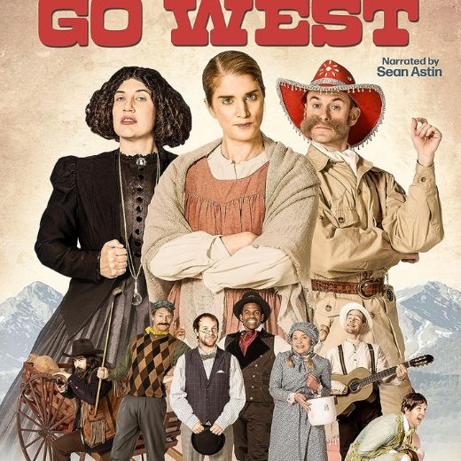 Go West Movie OTT Release Date – Go West OTT Platform Name