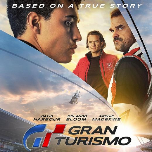 Gran Turismo Movie OTT Release Date – Gran Turismo OTT Platform Name