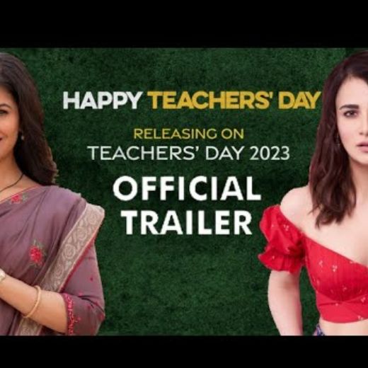 Happy Teachers’ Day Movie OTT Release Date – Happy Teachers’ Day OTT Platform Name