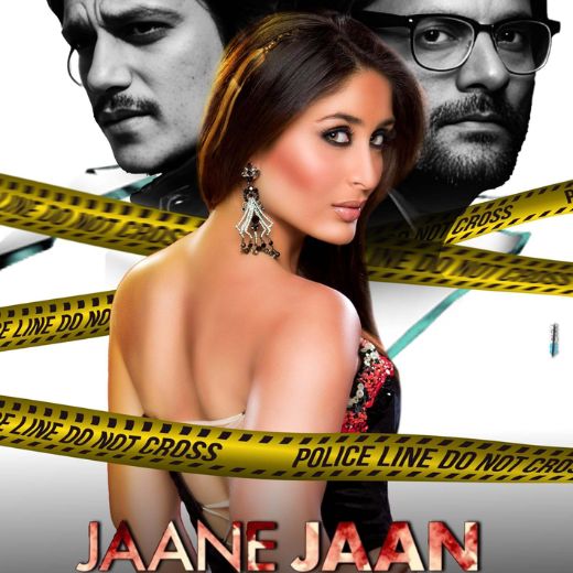 Jaane Jaan Movie OTT Release Date – Jaane Jaan OTT Platform Name