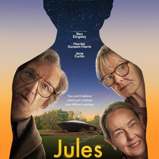 Jules Movie OTT Release Date – Jules OTT Platform Name