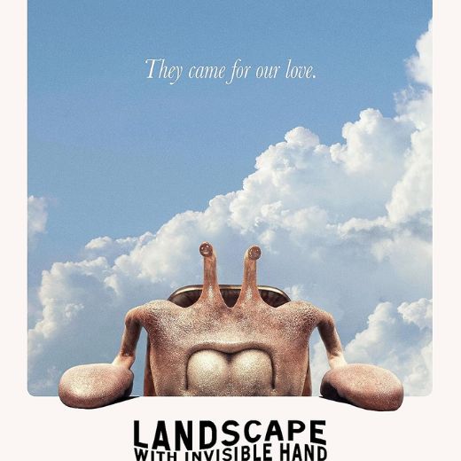 Landscape with Invisible Hand Movie OTT Release Date – Landscape with Invisible Hand OTT Platform Name