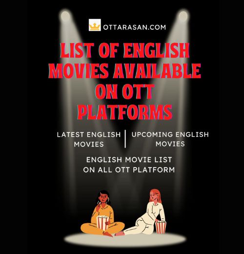 English Movies 2024 Best Hollywood Movies