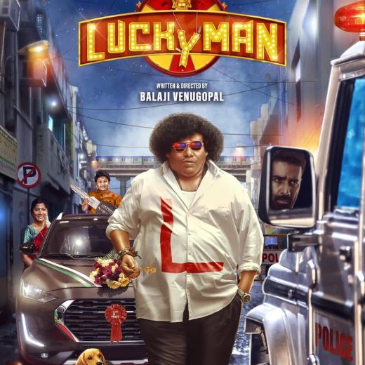 Lucky Man Movie OTT Release Date – Lucky Man OTT Platform Name