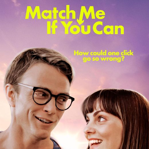 Match Me If You Can Movie OTT Release Date – Match Me If You Can OTT Platform Name