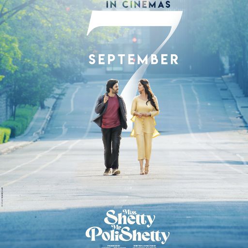 Miss Shetty Mr Polishetty Movie OTT Release Date 2023 – Miss Shetty Mr Polishetty OTT Platform Name