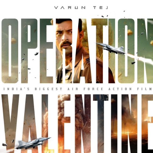 Operation Valentine Movie OTT Release Date – Operation Valentine OTT Platform Name