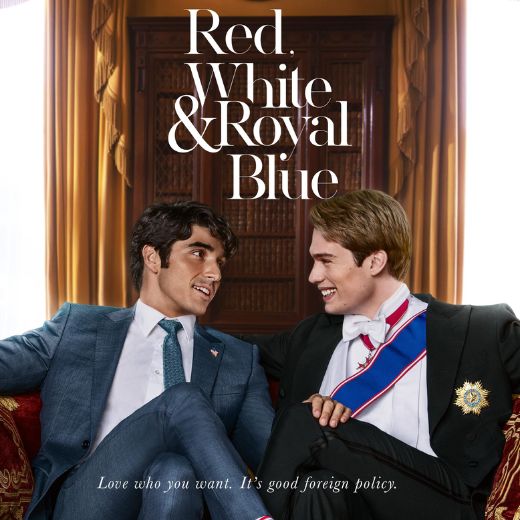Red, White & Royal Blue Movie OTT Release Date – Red, White & Royal Blue OTT Platform Name