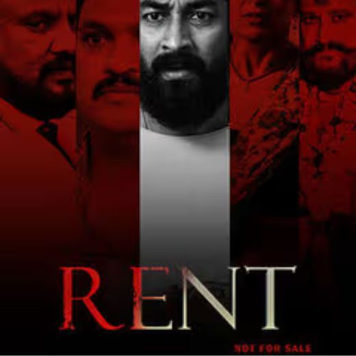 Rent (Not For Sale) Movie OTT Release Date – Rent (Not For Sale) OTT Platform Name
