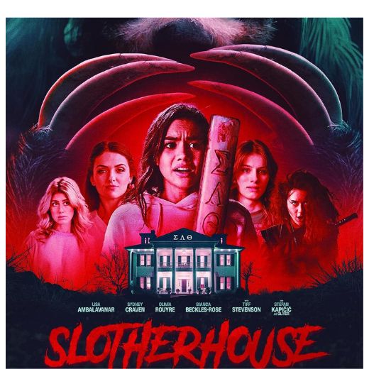 Slotherhouse Movie OTT Release Date – Slotherhouse OTT Platform Name