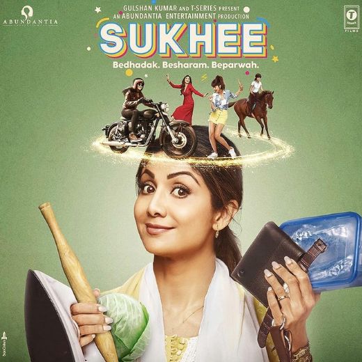 Sukhee Movie OTT Release Date – Sukhee OTT Platform Name