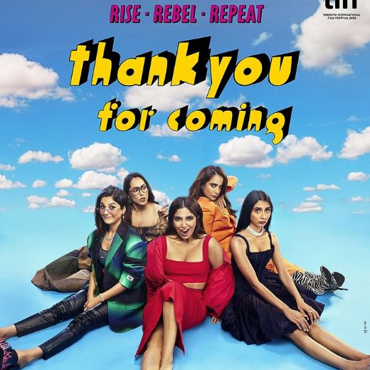Thank you for coming Movie OTT Release Date – Thank you for coming OTT Platform Name