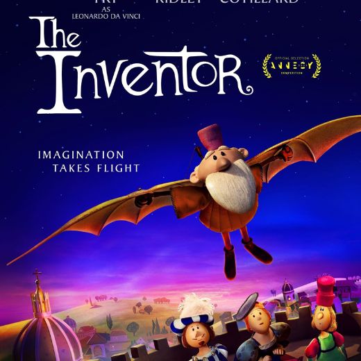 The Inventor Movie OTT Release Date – The Inventor OTT Platform Name