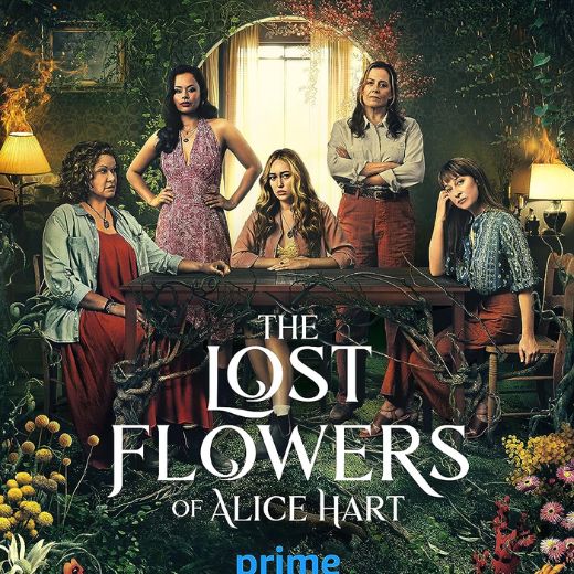 The Lost Flowers of Alice Hart Series OTT Release Date – The Lost Flowers of Alice Hart OTT Platform Name