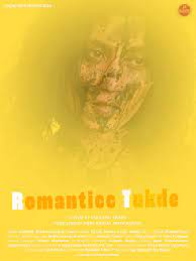 Romanticc Tukde Movie Release Date