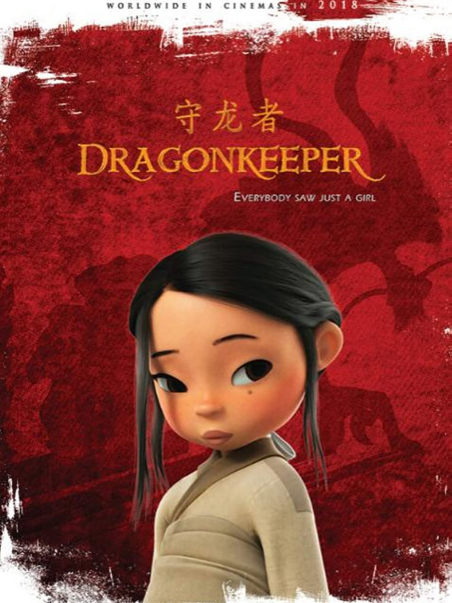 Dragonkeeper Movie Release Date