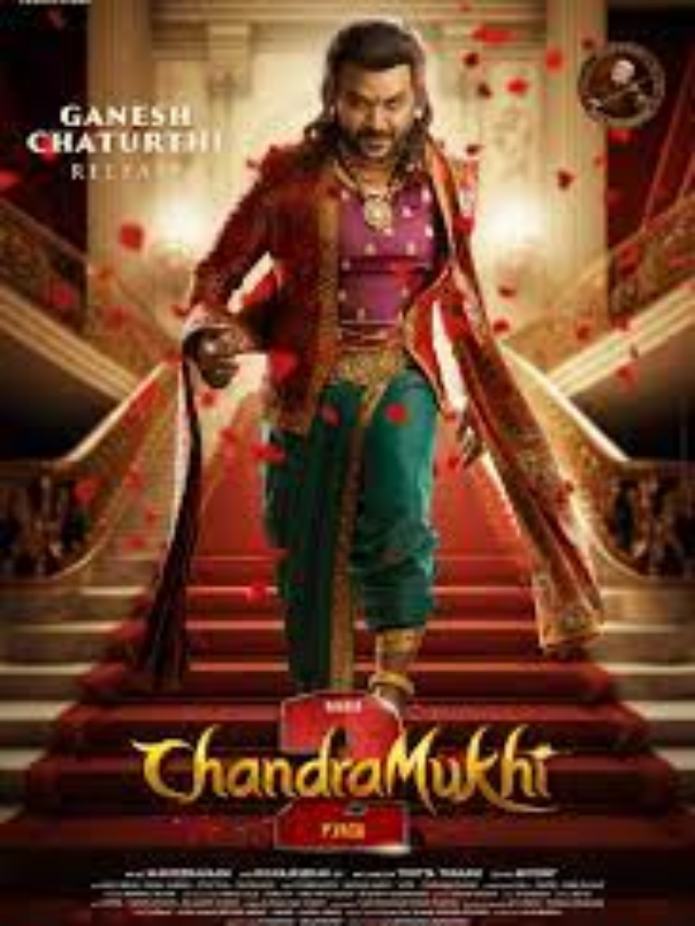 Chandramukhi 2 Movie OTT Release Date