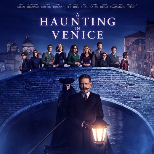 A Haunting in Venice Movie OTT Release Date – A Haunting in Venice OTT Platform Name