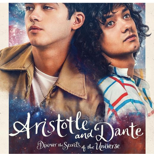 Aristotle and Dante Discover the Secrets of the Universe Movie OTT Release Date – Aristotle and Dante Discover the Secrets of the Universe OTT Platform Name