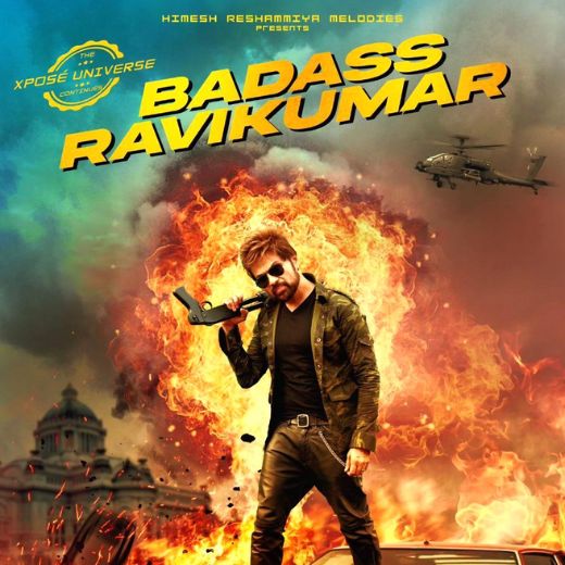 Badass Ravi Kumar Movie 2024 OTT Release Date – Badass Ravi Kumar OTT Platform Name