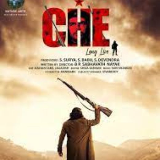 Che Movie OTT Release Date – Che OTT Platform Name