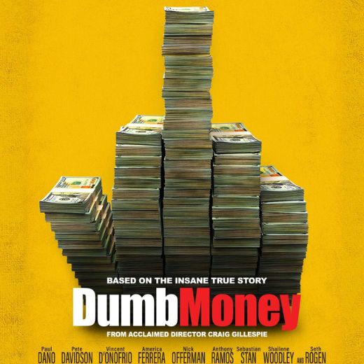 Dumb Money Movie OTT Release Date – Dumb Money OTT Platform Name