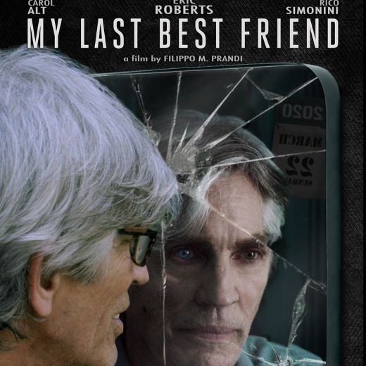 My Last Best Friend Movie OTT Release Date – My Last Best Friend OTT Platform Name
