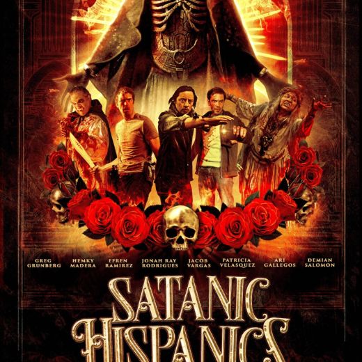 Satanic Hispanics Movie OTT Release Date – Satanic Hispanics OTT Platform Name