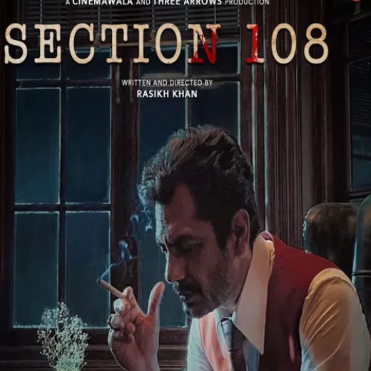 Section 108 Movie OTT Release Date – Section 108 OTT Platform Name