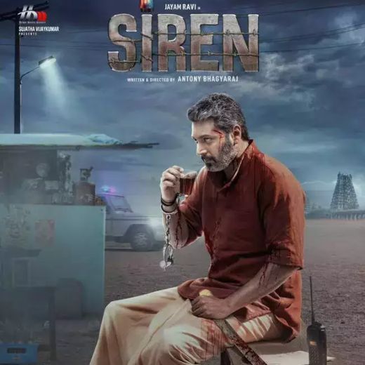 Siren Movie OTT Release Date – Siren  OTT Platform Name