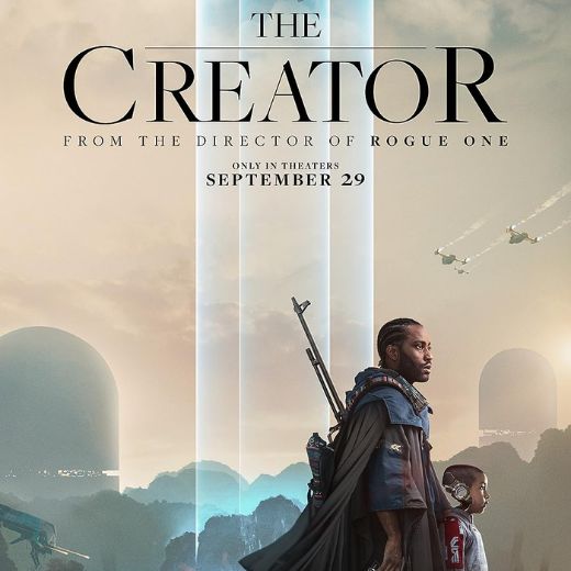The Creator Movie OTT Release Date – The Creator OTT Platform Name