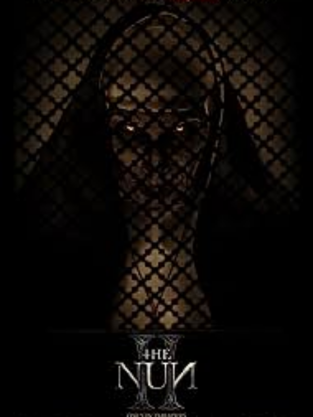 The Nun II Movie Release Date