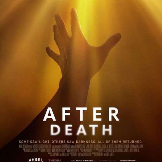 After Death Movie OTT Release Date, Find After Death Streaming rights, Digital release date, Cast