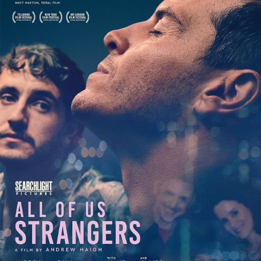 All of Us Strangers Movie OTT Release Date – All of Us Strangers OTT Platform Name