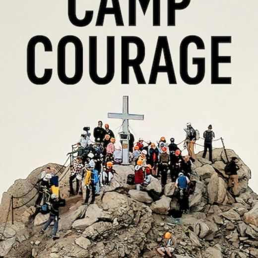 Camp Courage Documentry OTT Release Date – Camp Courage OTT Platform Name