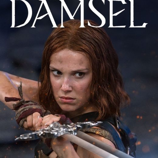 Damsel Movie OTT Release Date – Damsel OTT Platform Name