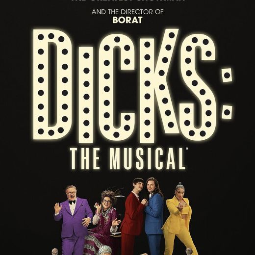 Dicks: The Musical Movie OTT Release Date – Dicks: The Musical OTT Platform Name
