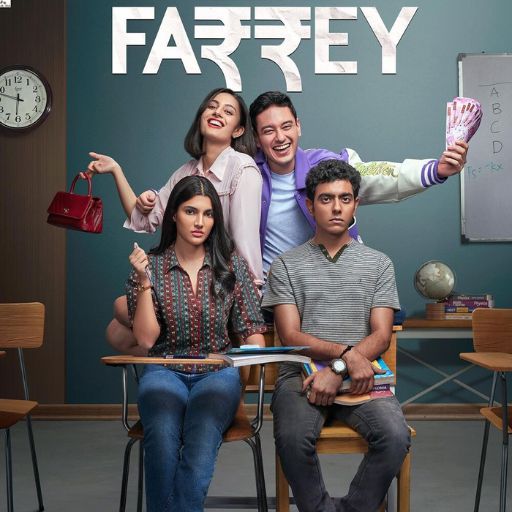 Farrey Movie OTT Release Date – Farrey  OTT Platform Name