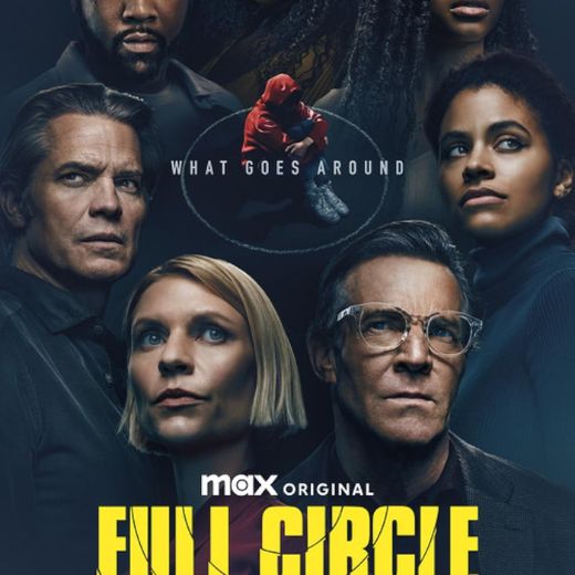 Full Circle Movie OTT Release Date, Find Full Circle Streaming rights, Digital release date, Cast
