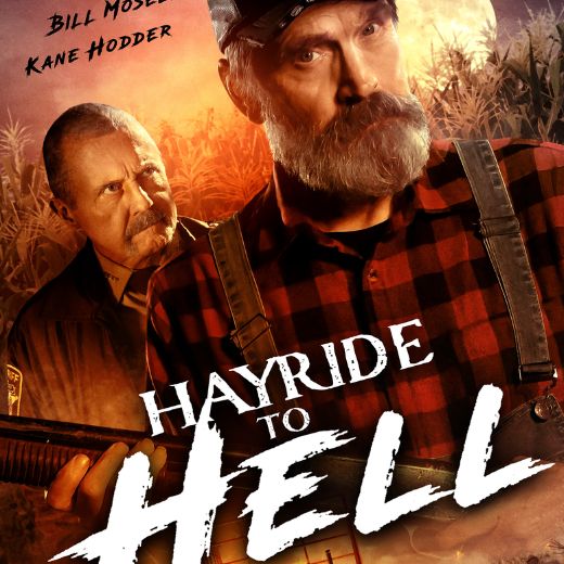 Hayride to Hell Movie OTT Release Date – Hayride to Hell OTT Platform Name