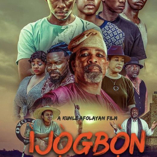 Ijogbon Movie OTT Release Date – Ijogbon OTT Platform Name