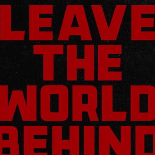 Leave the World Behind Movie OTT Release Date, Find Leave the World Behind Streaming rights, Digital release date, Cast