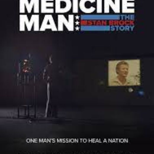 Medicine Man: The Stan Brock Story Movie OTT Release Date – Medicine Man: The Stan Brock Story OTT Platform Name
